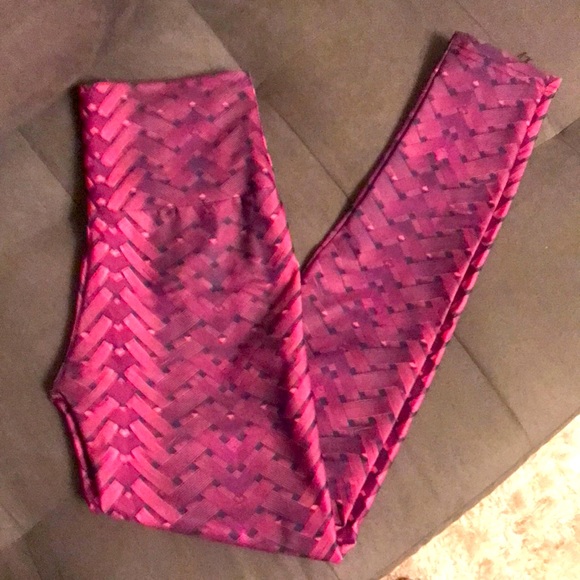 Pants - Butt lift Yoga Pants 5/20$